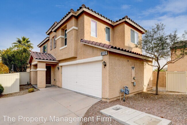 Building Photo - 3 br, 2.5 bath House - 8112 Finch Feather St