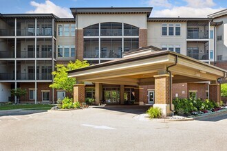 Building Photo - 7100 Metro Blvd