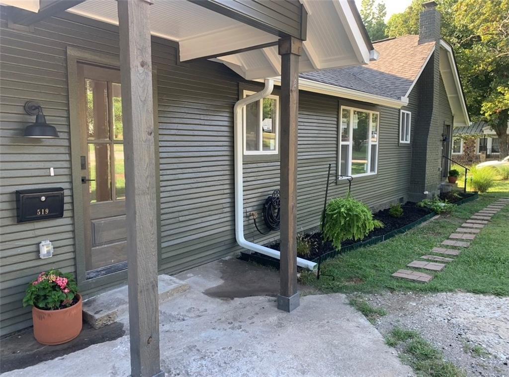 Foto principal - 519 Johnson St