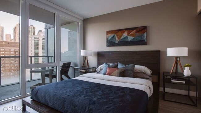 Foto del edificio - 1240 N Wells St