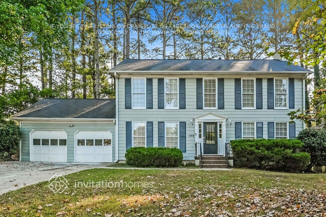 Building Photo - 125 Astwood Ct