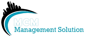 Property Management Company Logo