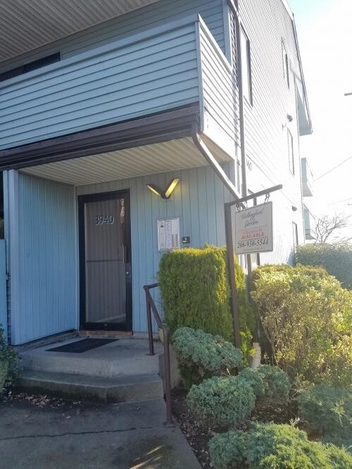 Foto del edificio - 1 bedroom in Seattle WA 98103