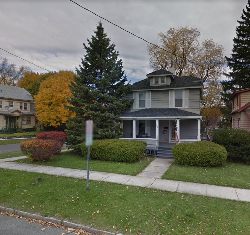 1003 Westmoreland Ave, Syracuse, NY 13210 House Rental in Syracuse