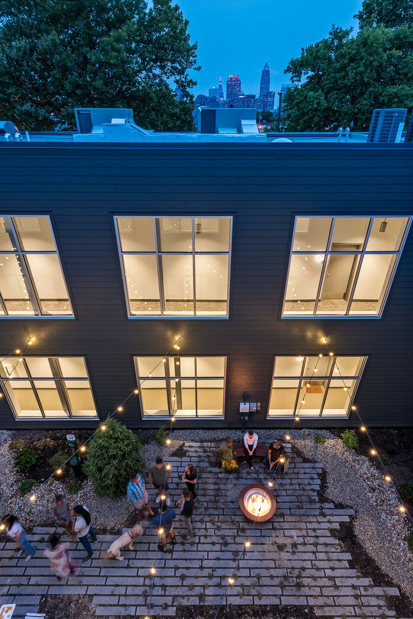 Mueller Lofts – photo 5