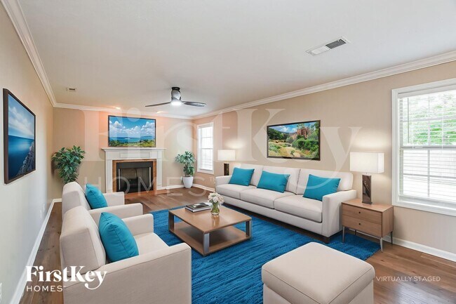 Foto del edificio - 1302 Marcy Ct