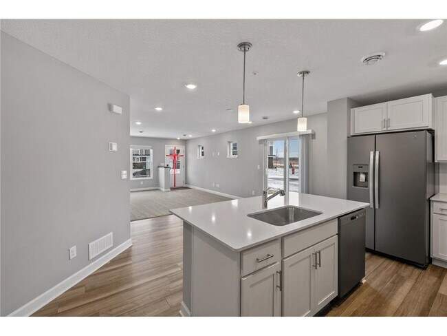 Foto del edificio - 11032 Zest St NE