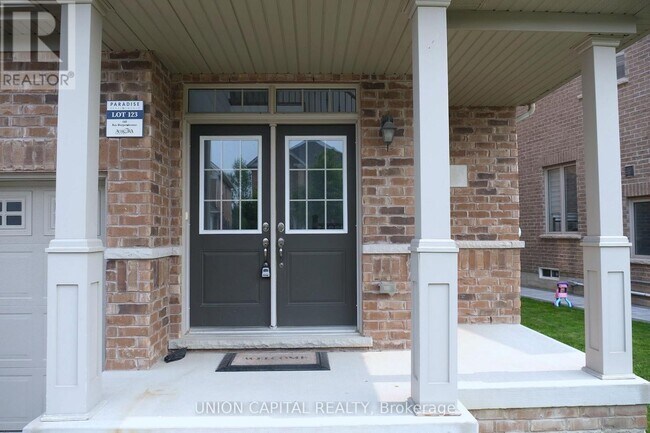 Building Photo - 168 Roy Harper Ave