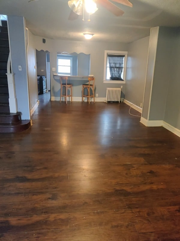 Foto del edificio - 334 Berkley St