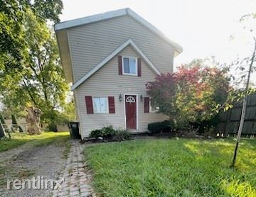 Foto principal - 2 br, 2 bath House - 3113 Emmons Ave