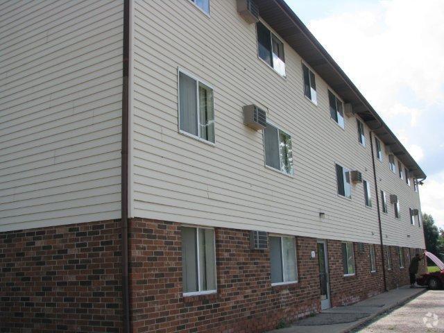 Foto del edificio - Bardaville Apartments