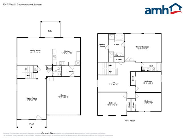 Building Photo - 7347 W St Charles Ave