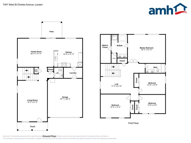 Foto del edificio - 7347 W St Charles Ave