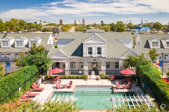 The Quarters at Park View