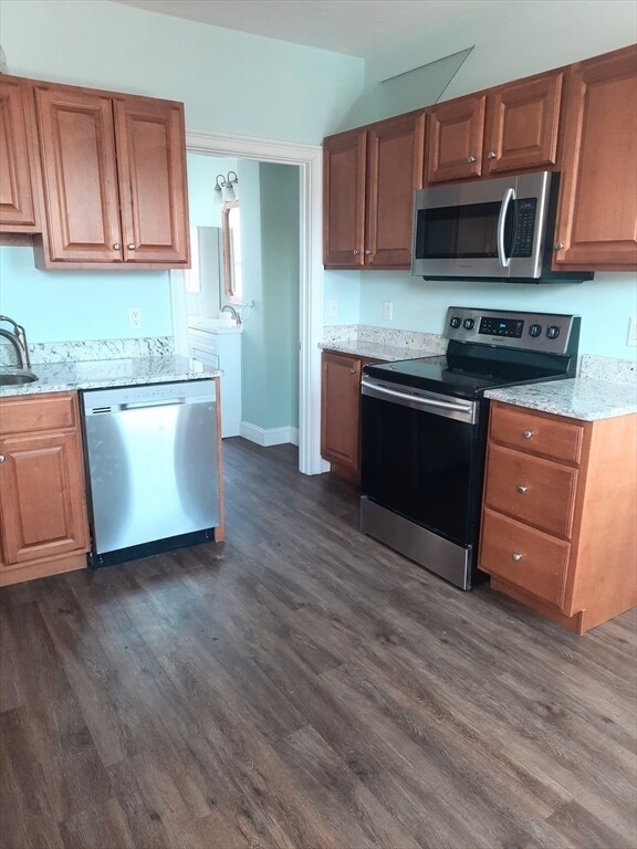 Foto del edificio - 442 Washington St