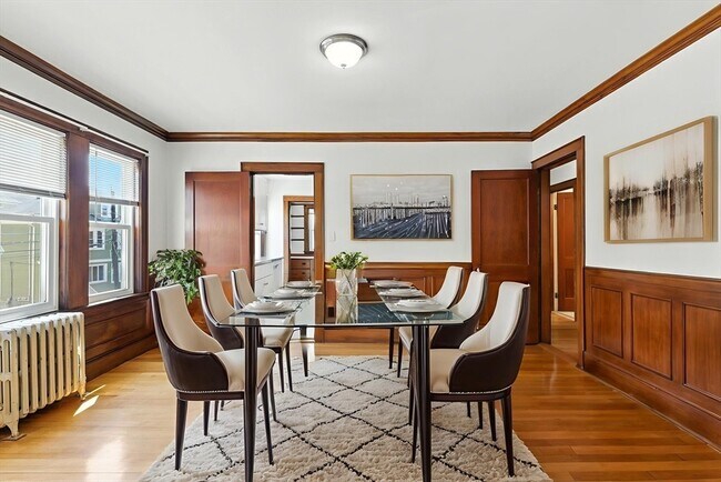 Foto del edificio - 29 Arbroth St