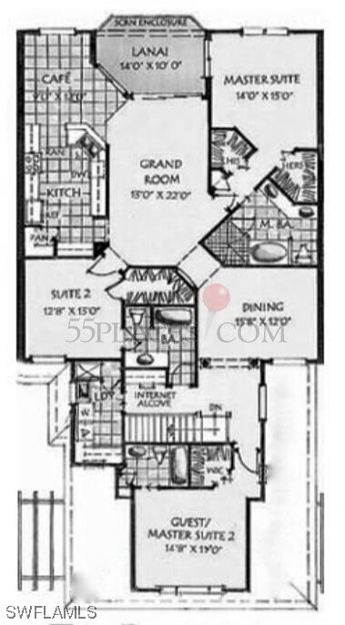 Foto del edificio - 5120 W Hyde Park Ct