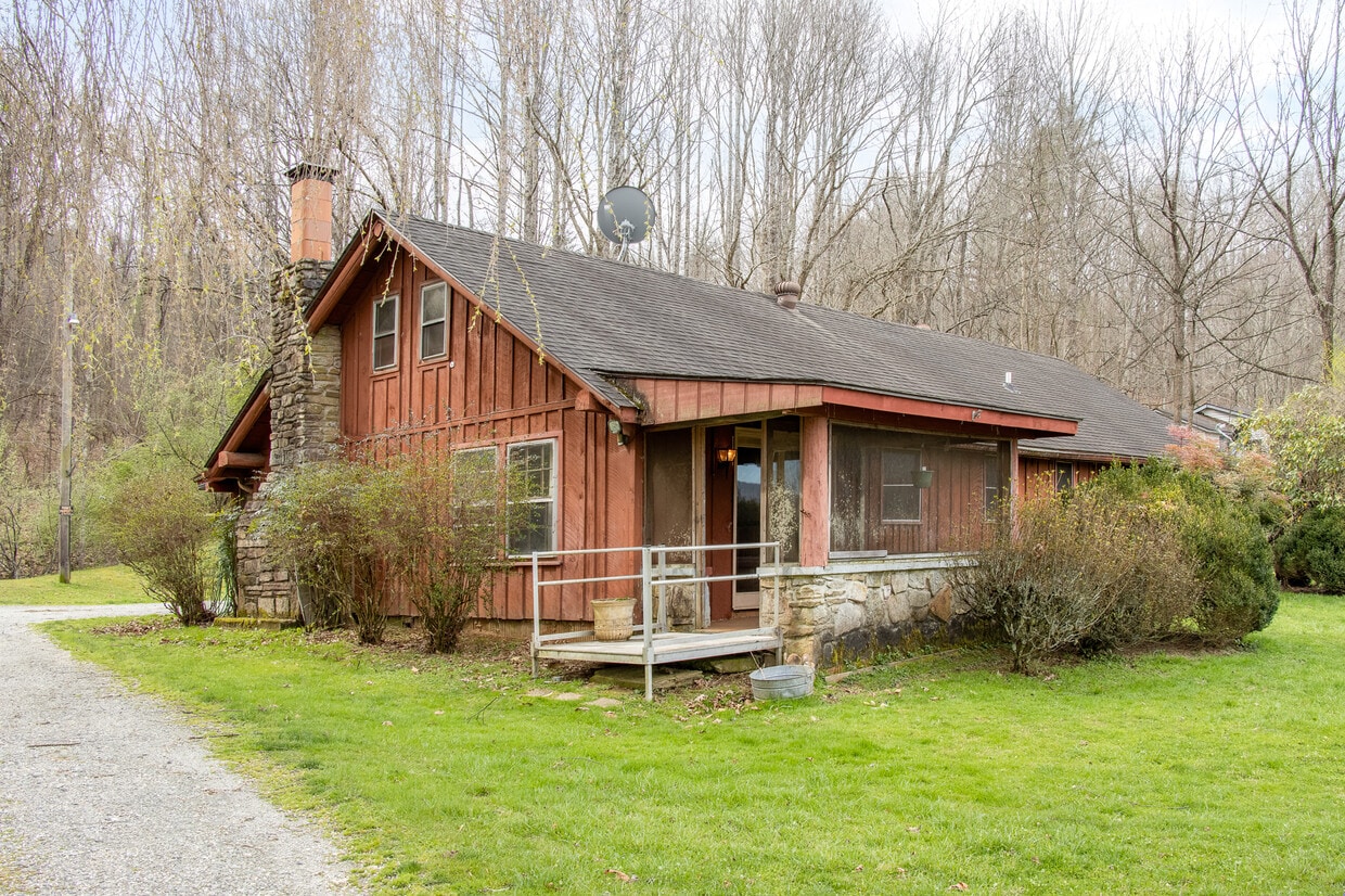 Photo - 2859 Hannah Ford Rd (Brevard, NC)