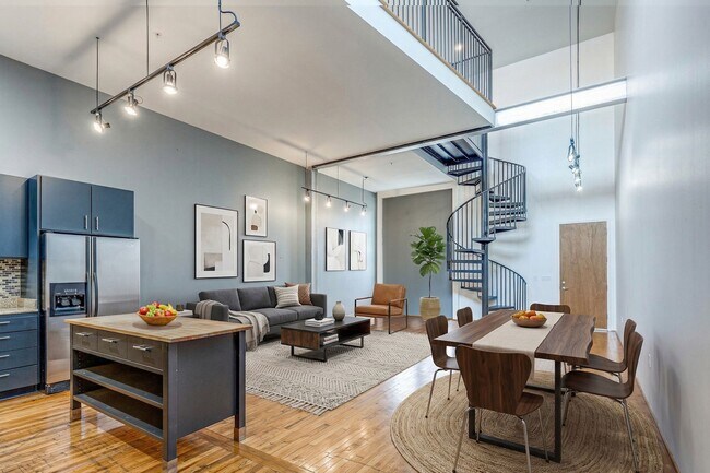 Foto del edificio - 1312 Live Oak St