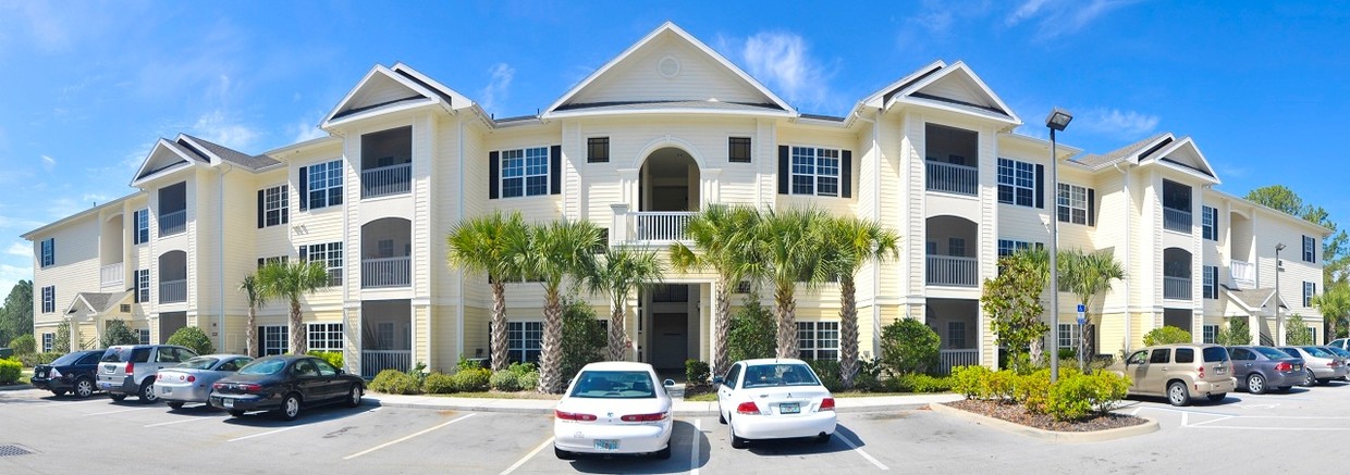 Foto principal - The Meetinghouse at Daytona Beach