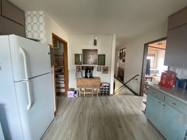 Building Photo - Ocean Park 2-Story Home, Deck with Views, ...