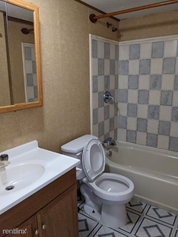 55 Bainey Broyles St, Greeneville, TN 37745 House Rental in