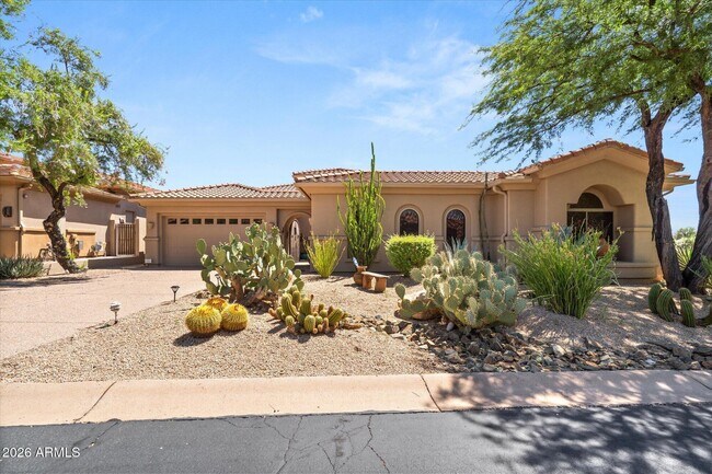 Building Photo - 34533 N 99th Way