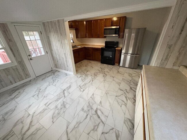 Foto del edificio - Gertrude 1