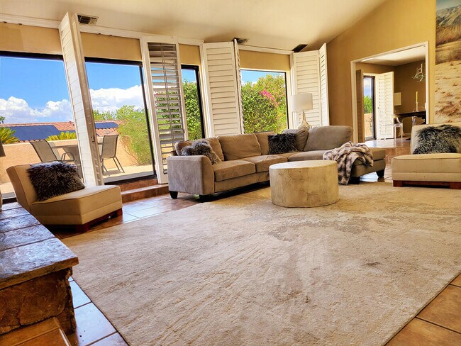 Foto del edificio - 72816 Mesa View Dr