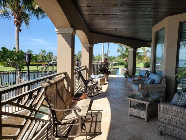 Foto del edificio - 1 Sailfish Rd