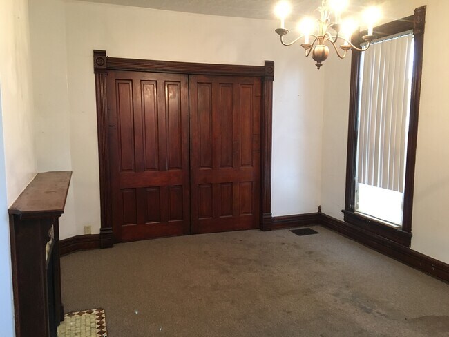 Foto del edificio - 401 Harrison Ave