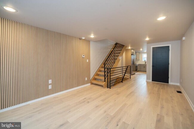 Foto del edificio - 1238 S Warnock St