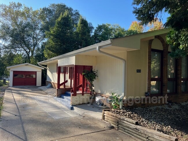 Building Photo - 2826 67th St