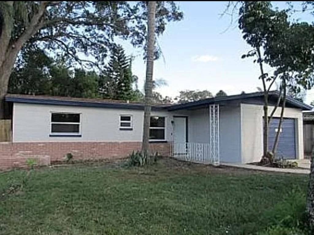 10405 Altman St, Tampa, FL 33612 House Rental in Tampa, FL