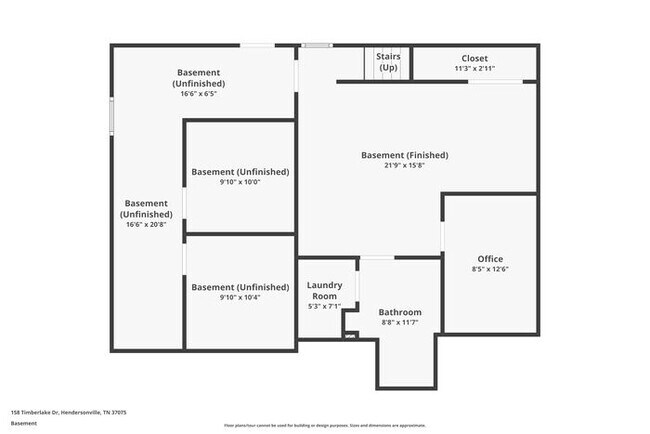 Building Photo - 158 Timberlake Dr