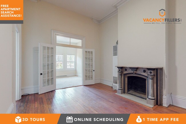 Building Photo - 1410 Eutaw Pl