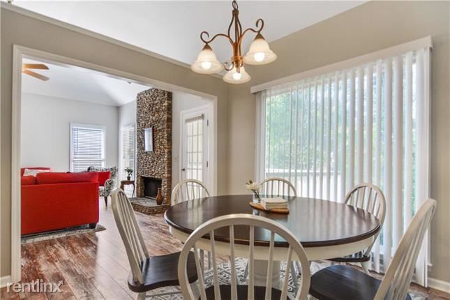 Building Photo - 4 br, 3 bath House - 120 River Terrace Court