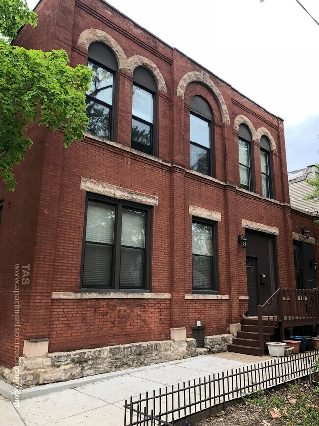 Building Photo - 1846 W Henderson St