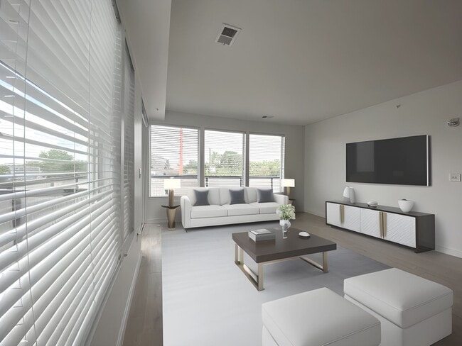 Interior Photo - Slate Apartments