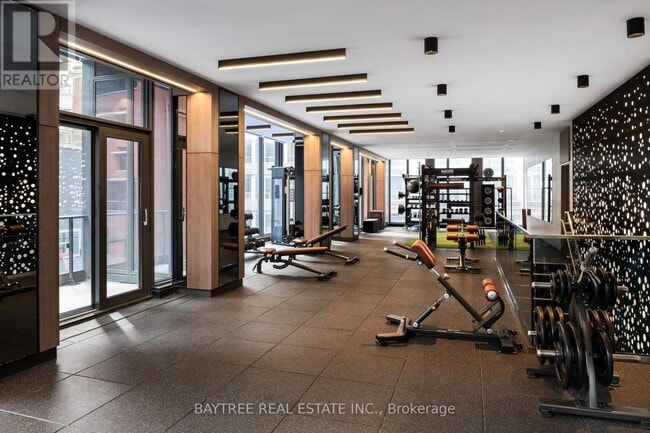 Building Photo - 55 Mercer St