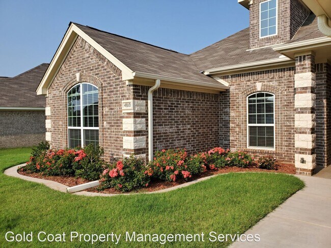 Building Photo - 4 br, 2 bath House - 4810 Falcon Crest