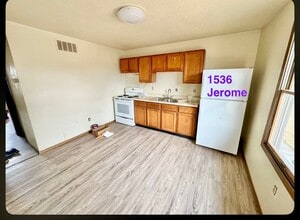 Building Photo - 1524 Jerome Ln