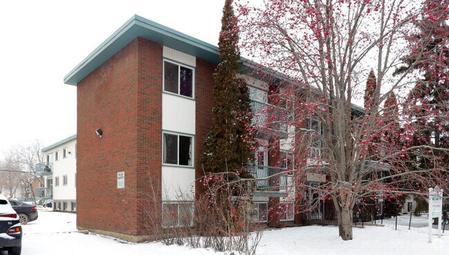 Photo du bâtiment - Katelyn