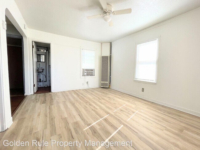 Foto del edificio - 1 br, 1 bath House - 1422 N Forrest