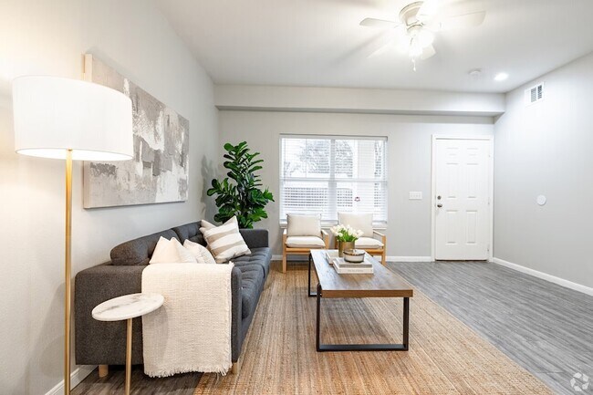 Foto del edificio - 100 N 5th St