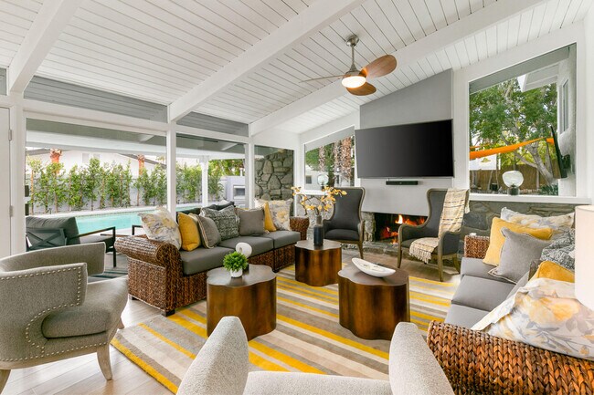 Foto del edificio - 73265 Tamarisk St