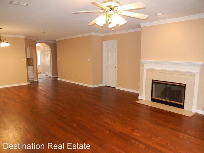 Building Photo - 3 br, 2 bath House - 4782 Planters Ridge Dr