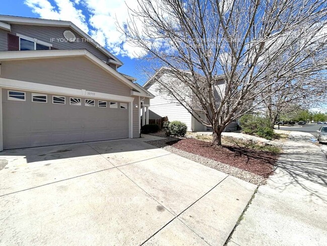 Building Photo - 10595 Durango Pl