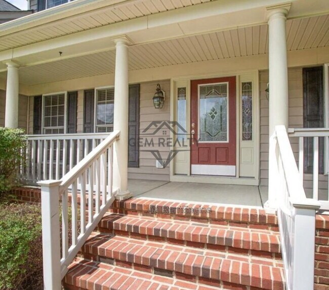 Foto del edificio - 10410 Silver Creek Ct