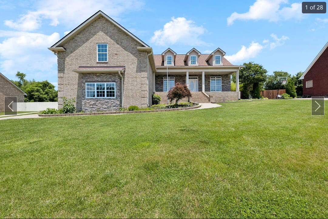 Foto principal - 109 Chalford Pl